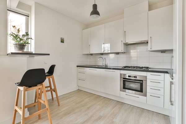 Medium property photo - Tugelaweg 42A, 1092 VH Amsterdam
